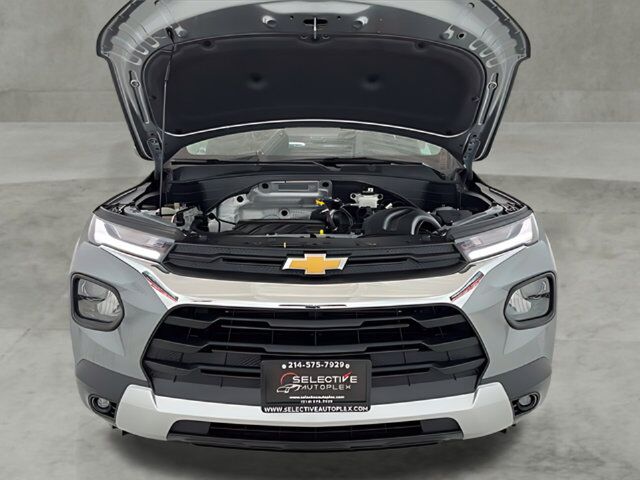 2023 Chevrolet TrailBlazer LT Carrollton TX