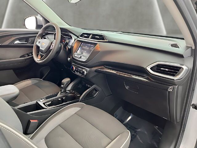 2023 Chevrolet TrailBlazer LT Carrollton TX