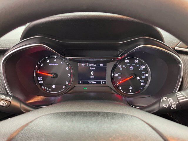 2023 Chevrolet TrailBlazer LT Carrollton TX