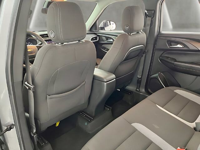 2023 Chevrolet TrailBlazer LT Carrollton TX