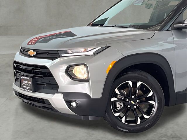 2023 Chevrolet TrailBlazer LT Carrollton TX