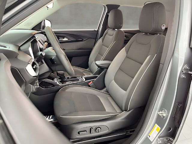 2023 Chevrolet TrailBlazer LT Carrollton TX