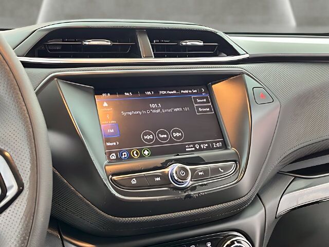 2023 Chevrolet TrailBlazer LT Carrollton TX