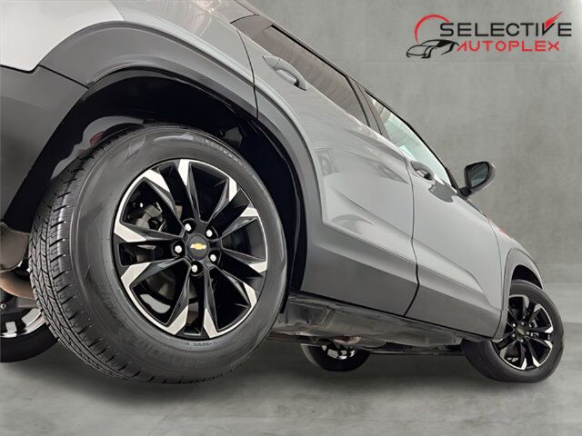 2023 Chevrolet TrailBlazer LT Carrollton TX
