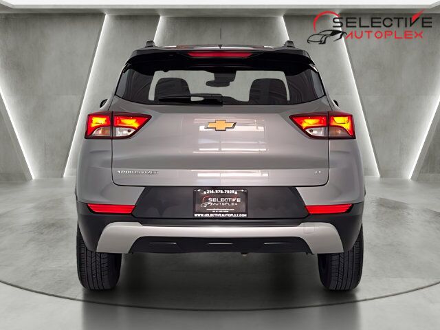 2023 Chevrolet TrailBlazer LT Carrollton TX