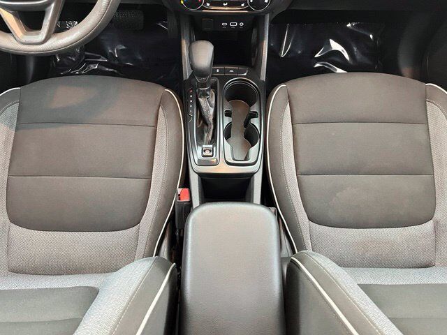 2023 Chevrolet TrailBlazer LT Carrollton TX