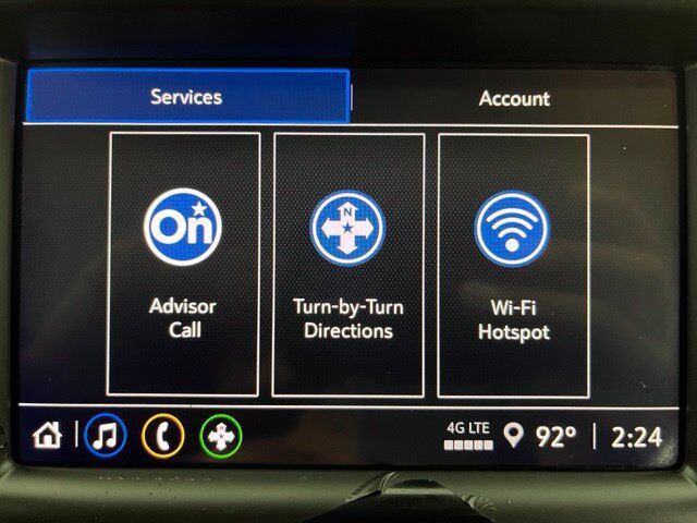 2023 Chevrolet TrailBlazer LT Carrollton TX