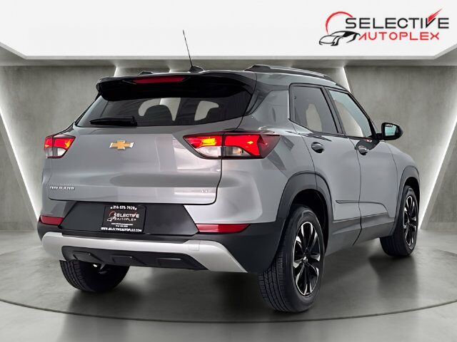 2023 Chevrolet TrailBlazer LT Carrollton TX