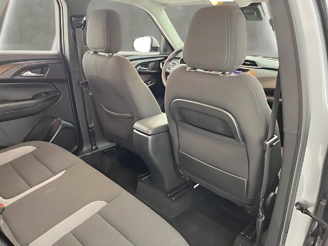 2023 Chevrolet TrailBlazer LT Carrollton TX
