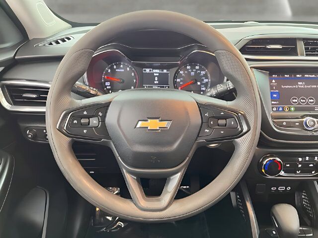 2023 Chevrolet TrailBlazer LT Carrollton TX