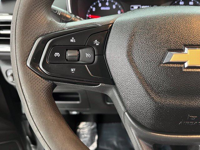 2023 Chevrolet TrailBlazer LT Carrollton TX