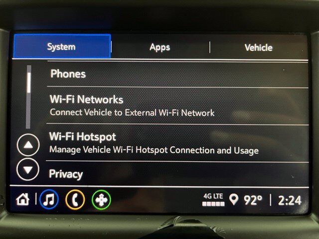 2023 Chevrolet TrailBlazer LT Carrollton TX