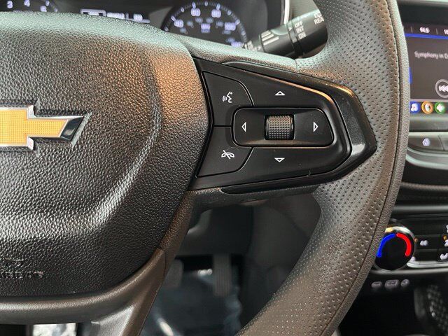 2023 Chevrolet TrailBlazer LT Carrollton TX