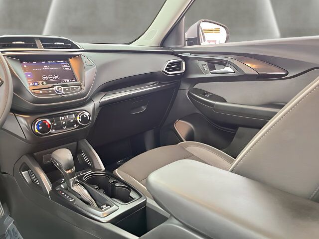 2023 Chevrolet TrailBlazer LT Carrollton TX