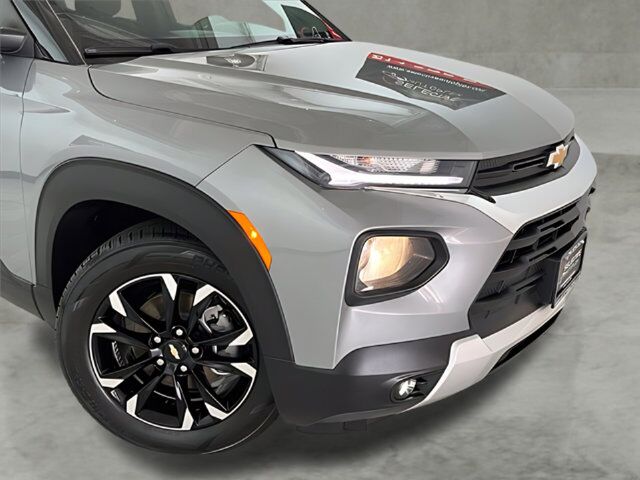 2023 Chevrolet TrailBlazer LT Carrollton TX