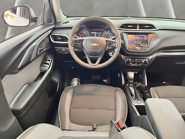 2023 Chevrolet TrailBlazer LT Carrollton TX
