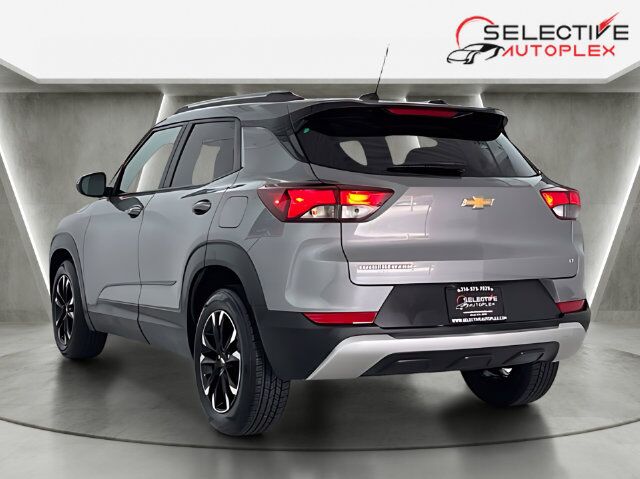 2023 Chevrolet TrailBlazer LT Carrollton TX