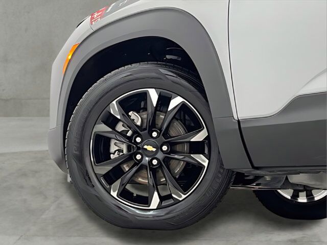 2023 Chevrolet TrailBlazer LT Carrollton TX