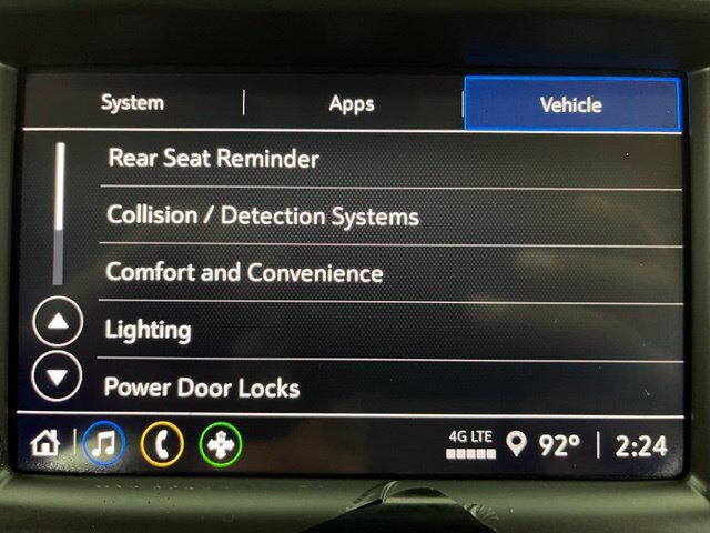 2023 Chevrolet TrailBlazer LT Carrollton TX
