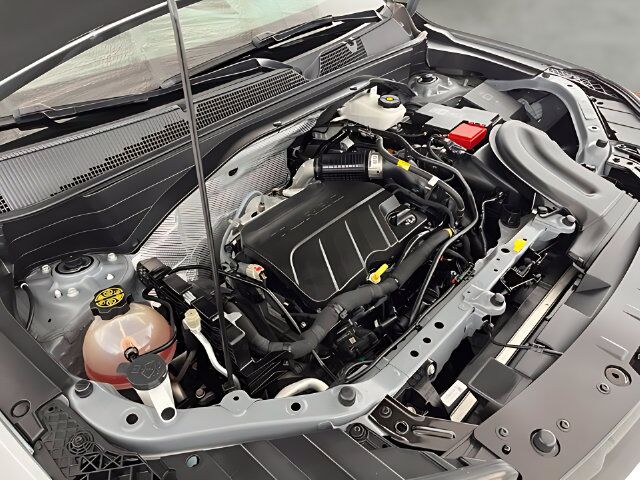2023 Chevrolet TrailBlazer LT Carrollton TX