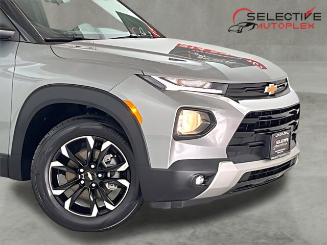 2023 Chevrolet TrailBlazer LT Carrollton TX