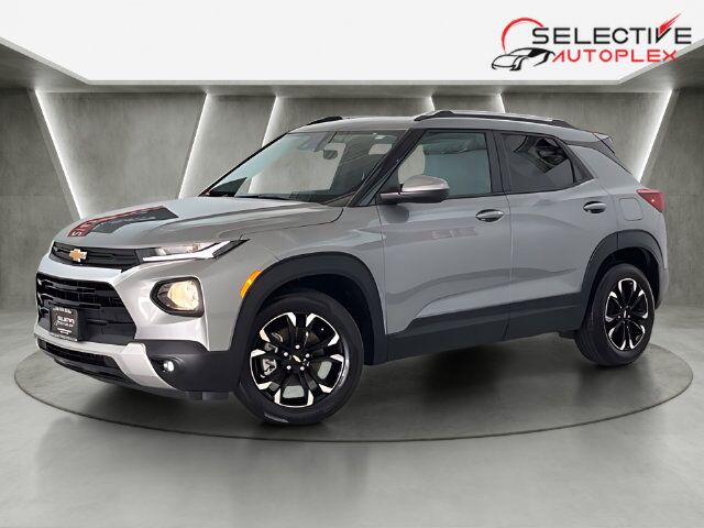 2023 Chevrolet TrailBlazer LT Carrollton TX