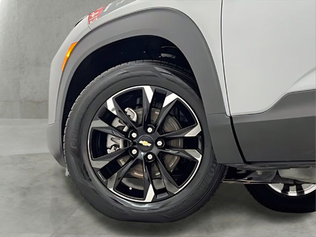 2023 Chevrolet TrailBlazer LT Carrollton TX