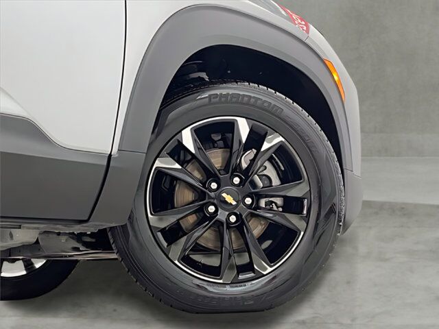 2023 Chevrolet TrailBlazer LT Carrollton TX