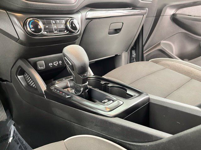 2023 Chevrolet TrailBlazer LT Carrollton TX