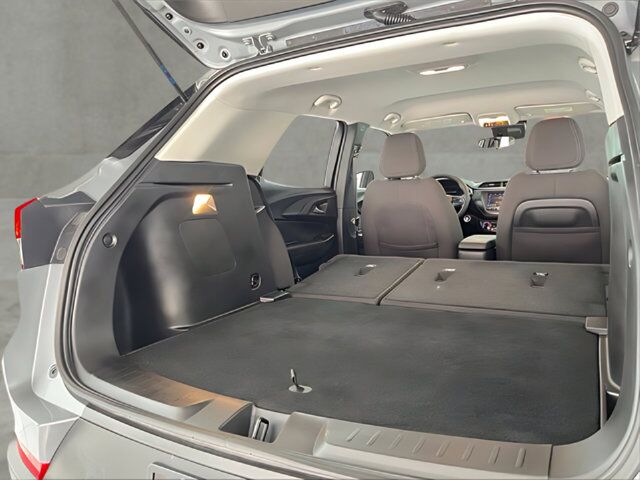 2023 Chevrolet TrailBlazer LT Carrollton TX