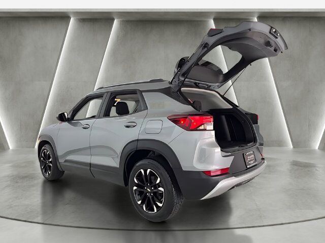2023 Chevrolet TrailBlazer LT Carrollton TX