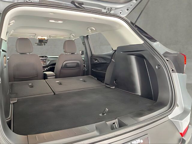2023 Chevrolet TrailBlazer LT Carrollton TX