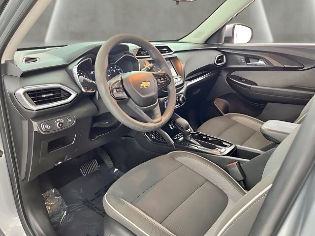 2023 Chevrolet TrailBlazer LT Carrollton TX