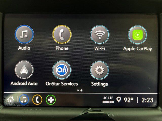2023 Chevrolet TrailBlazer LT Carrollton TX