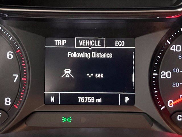 2023 Chevrolet TrailBlazer LT Carrollton TX