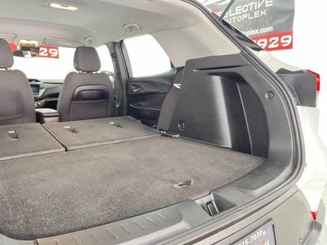 2023 Chevrolet TrailBlazer LT Carrollton TX