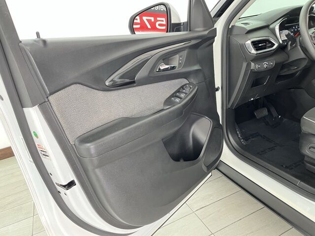 2023 Chevrolet TrailBlazer LT Carrollton TX