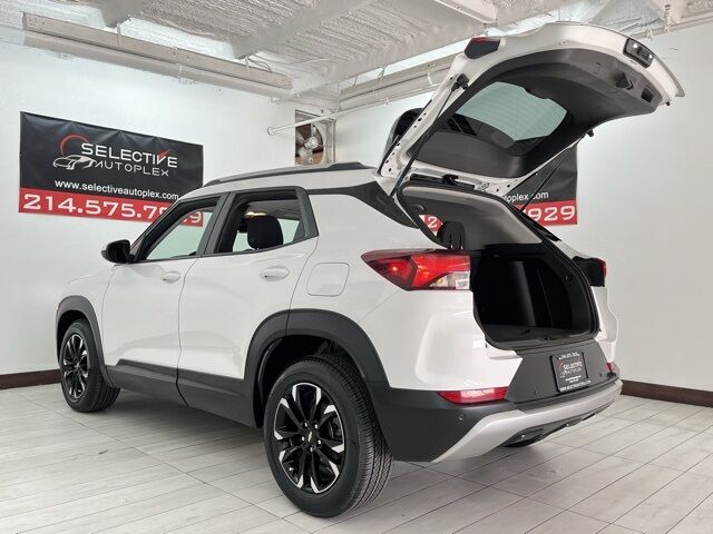 2023 Chevrolet TrailBlazer LT Carrollton TX