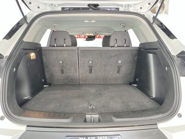 2023 Chevrolet TrailBlazer LT Carrollton TX