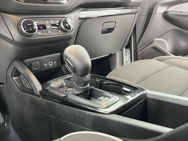 2023 Chevrolet TrailBlazer LT Carrollton TX