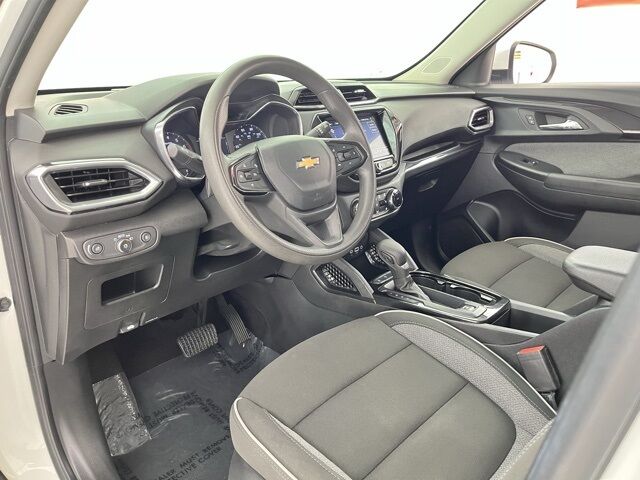 2023 Chevrolet TrailBlazer LT Carrollton TX