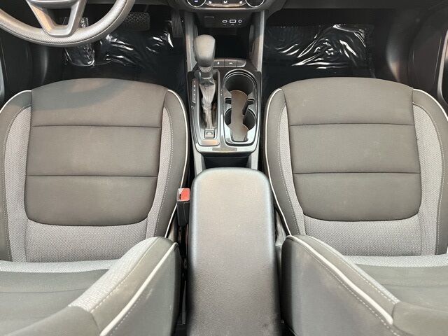 2023 Chevrolet TrailBlazer LT Carrollton TX