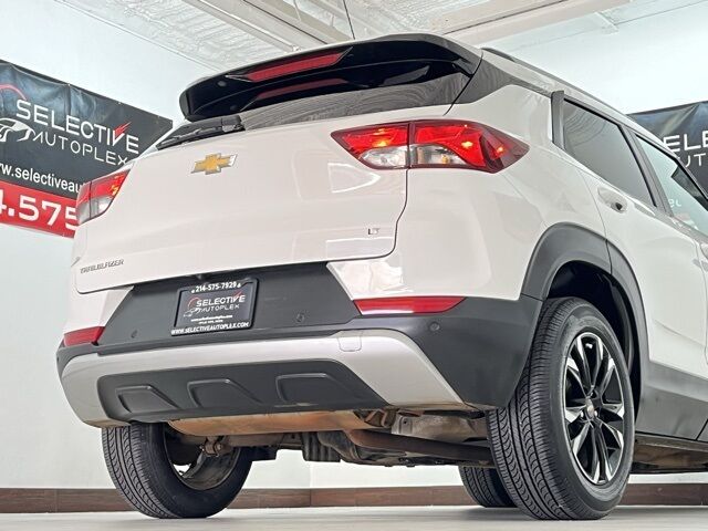 2023 Chevrolet TrailBlazer LT Carrollton TX