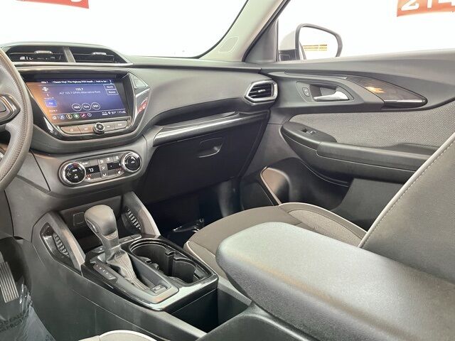 2023 Chevrolet TrailBlazer LT Carrollton TX