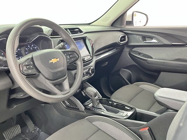 2023 Chevrolet TrailBlazer LT Carrollton TX