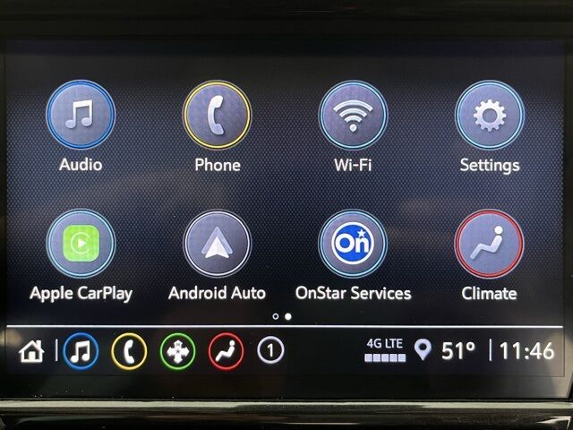 2023 Chevrolet TrailBlazer LT Carrollton TX