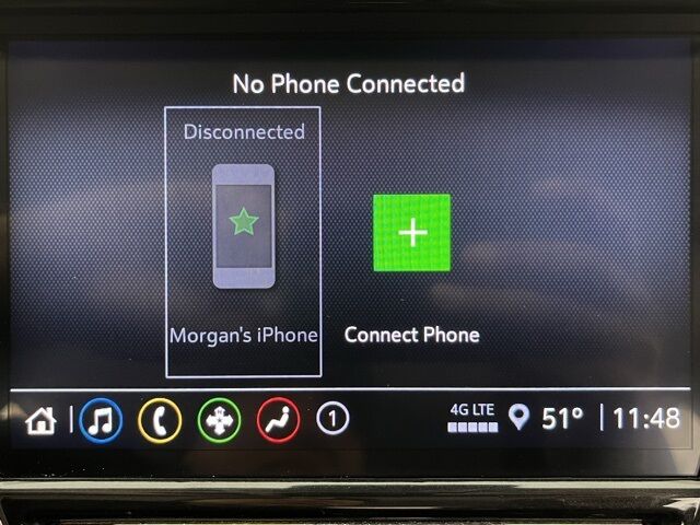 2023 Chevrolet TrailBlazer LT Carrollton TX