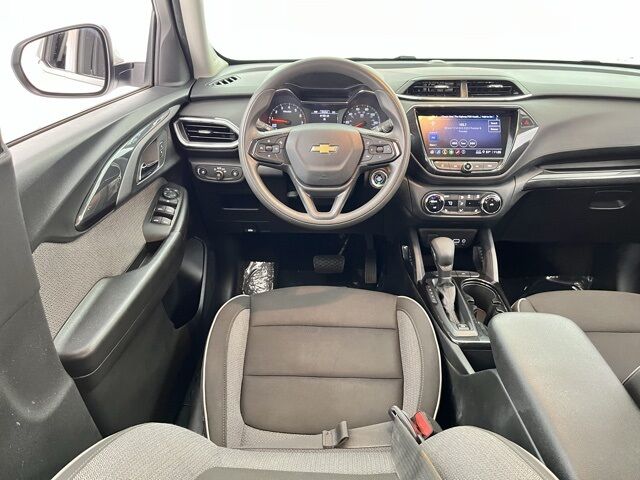 2023 Chevrolet TrailBlazer LT Carrollton TX