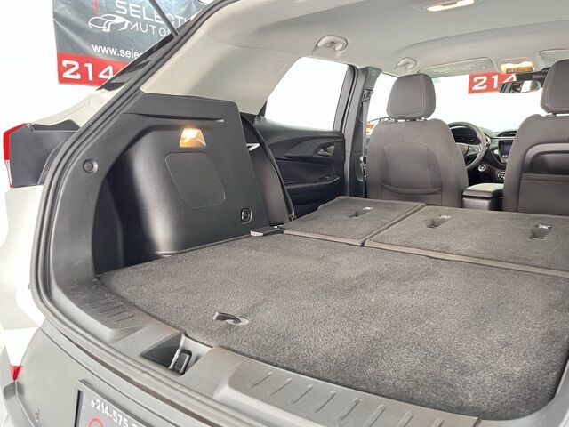 2023 Chevrolet TrailBlazer LT Carrollton TX