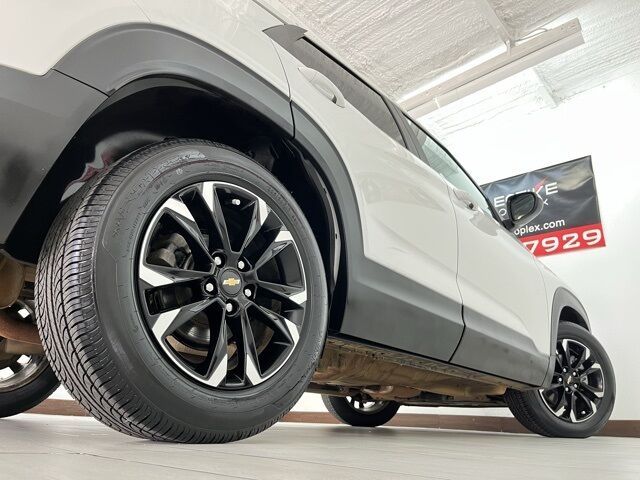 2023 Chevrolet TrailBlazer LT Carrollton TX